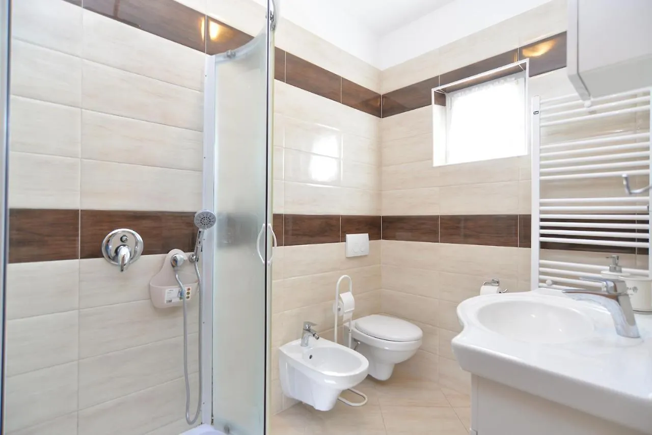 Apartments Mira 615 Rovinj