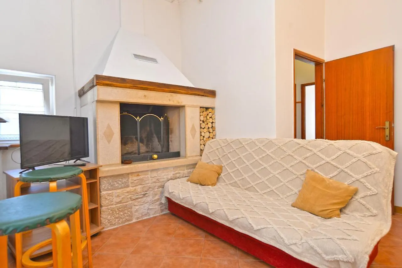 Apartments Mira 615 Rovinj Kroatië