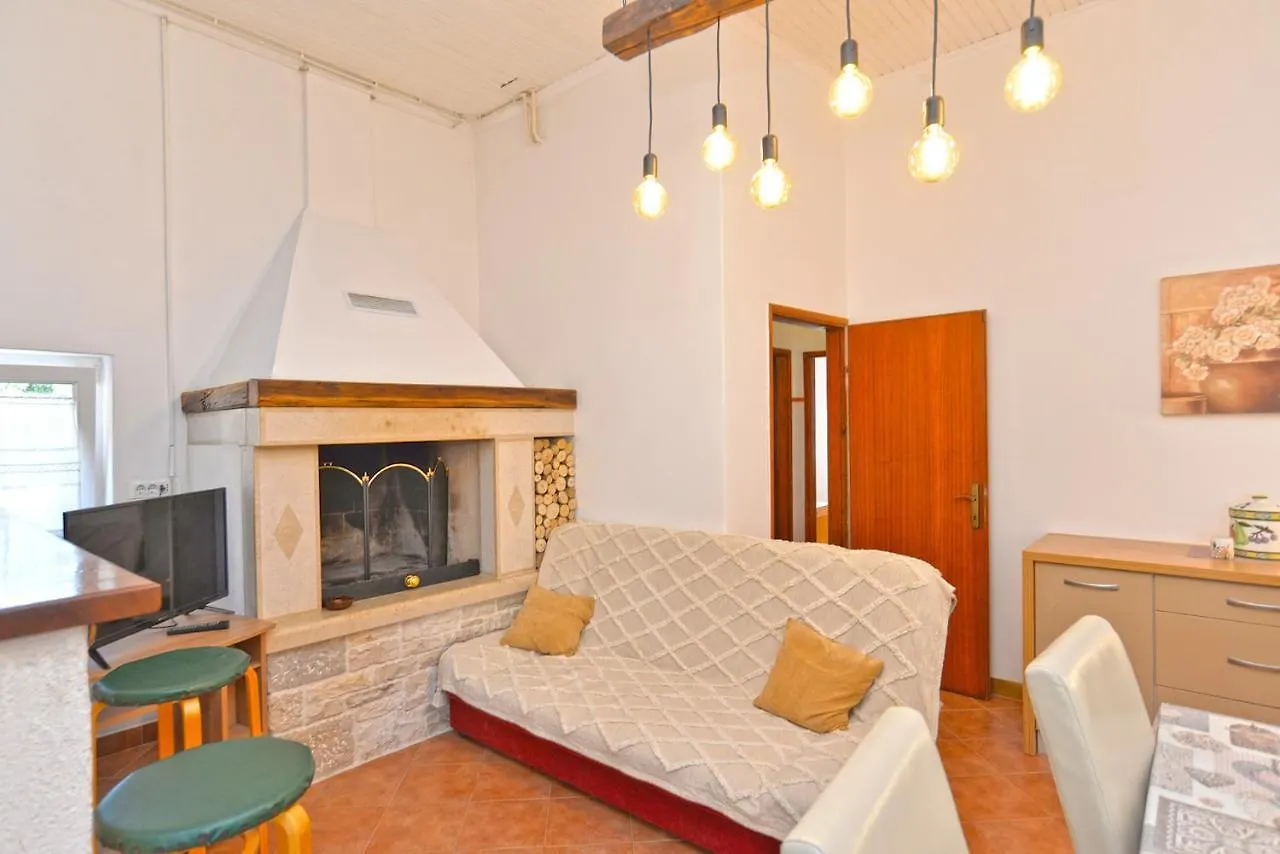 Apartments Mira 615 Rovinj Kroatië