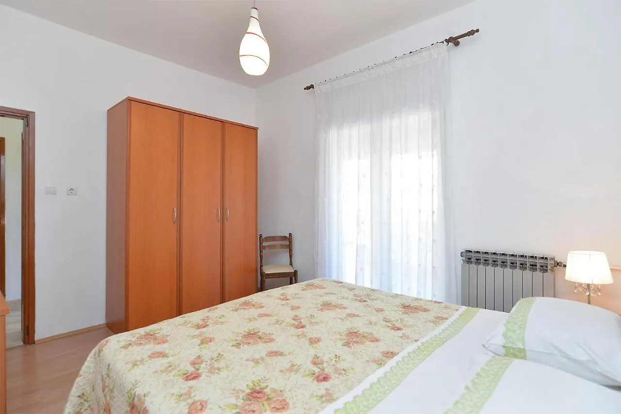 Apartments Mira 615 Rovinj Kroatië