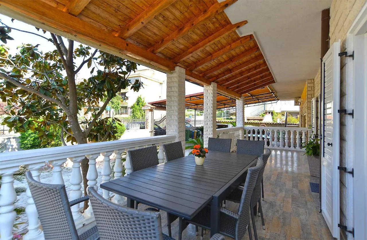 Apartments Mira 615 Rovinj Kroatië