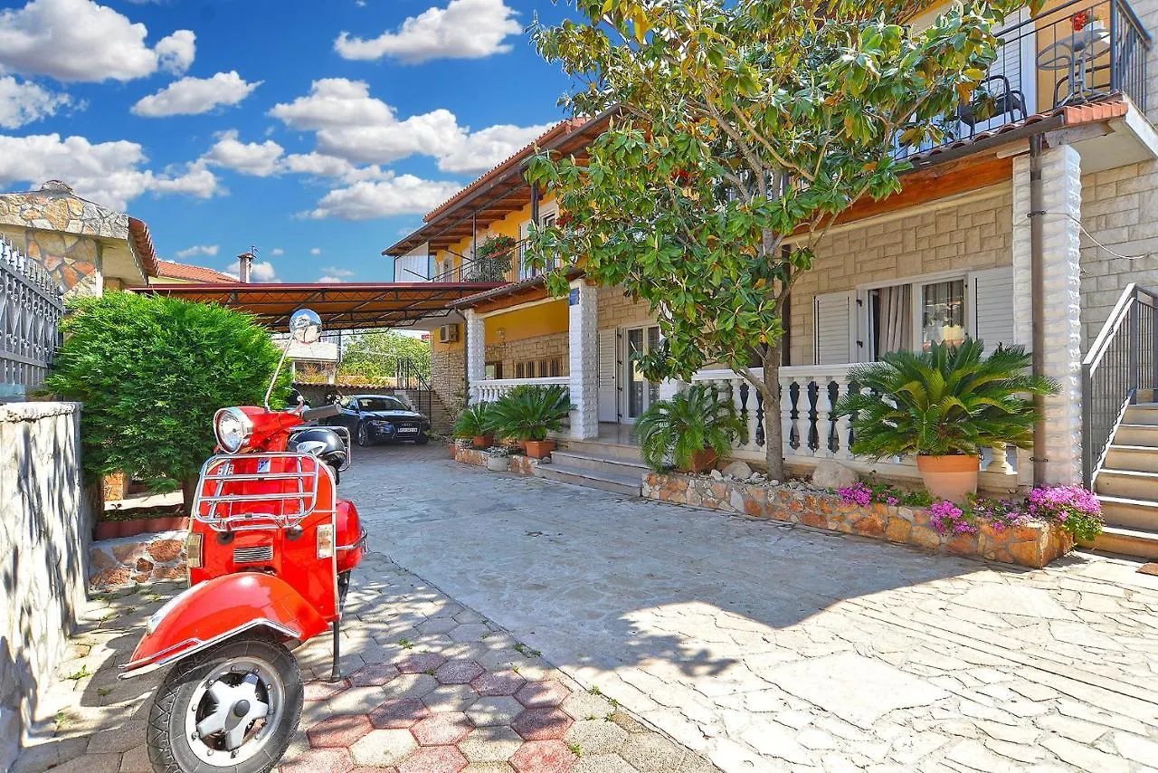 Apartments Mira 615 Rovinj