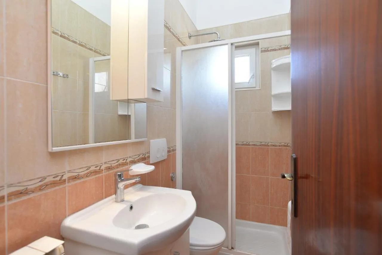Apartments Mira 615 Rovinj