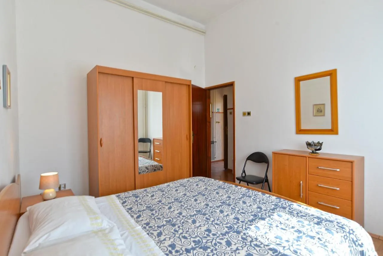 Apartments Mira 615 Rovinj Kroatië