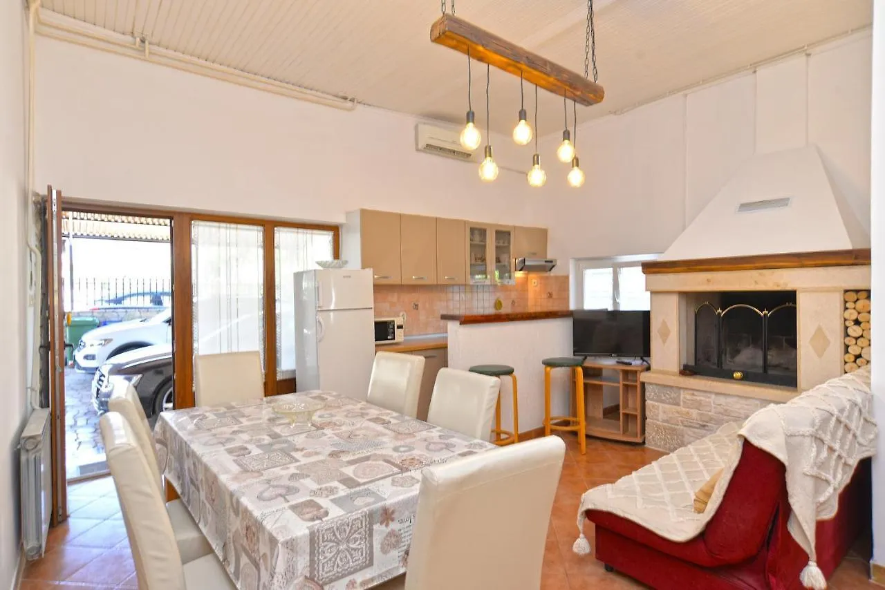 Apartments Mira 615 Rovinj