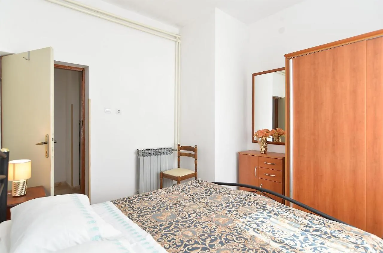 Apartments Mira 615 Rovinj Kroatië