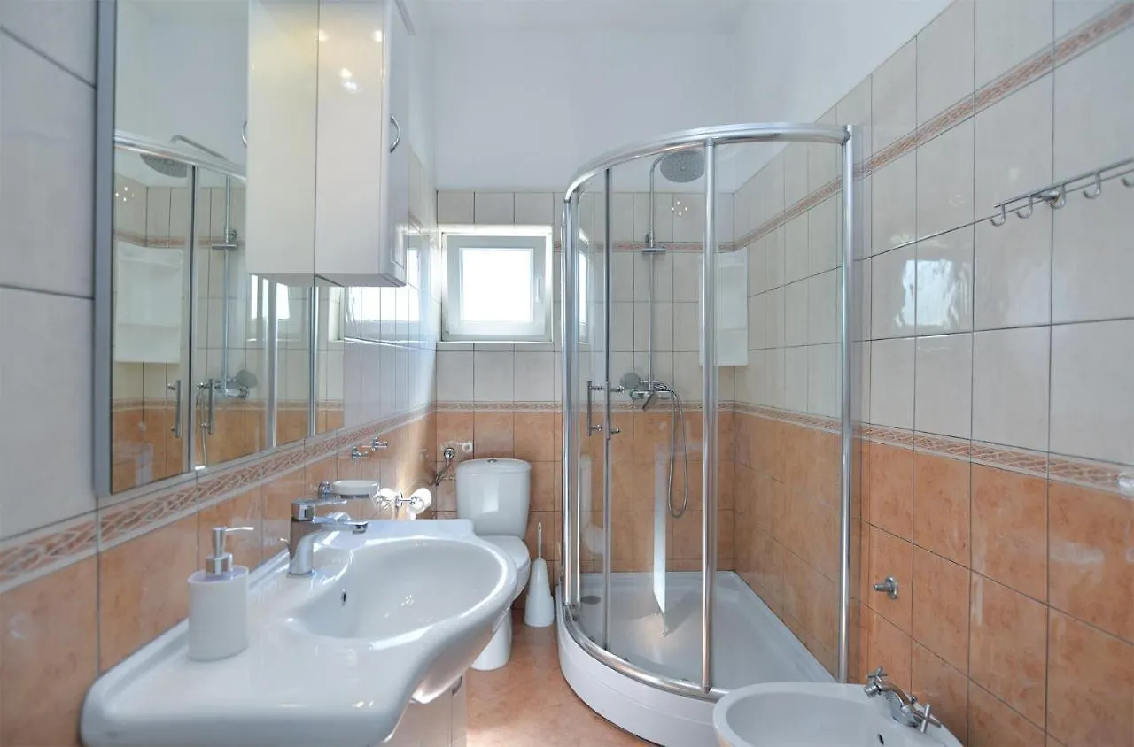 Apartments Mira 615 Rovinj Kroatië