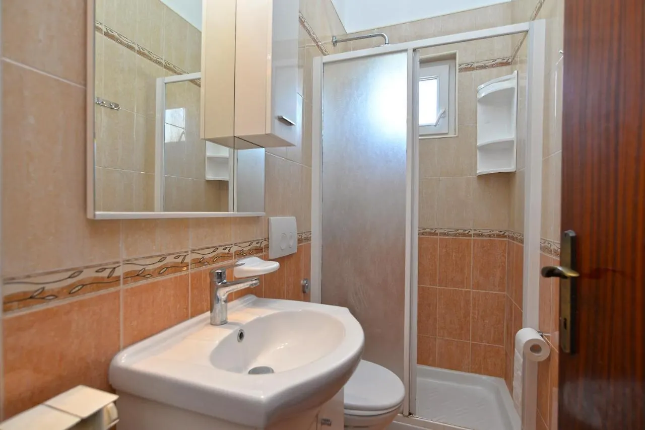 Apartments Mira 615 Rovinj Kroatië