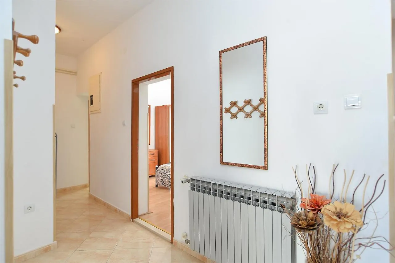 Apartments Mira 615 Rovinj Kroatië