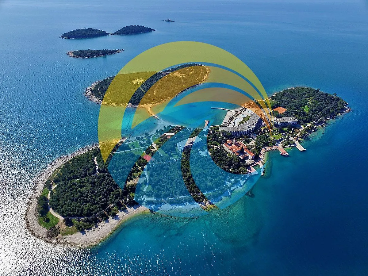 Apartments Mira 615 Rovinj Kroatië