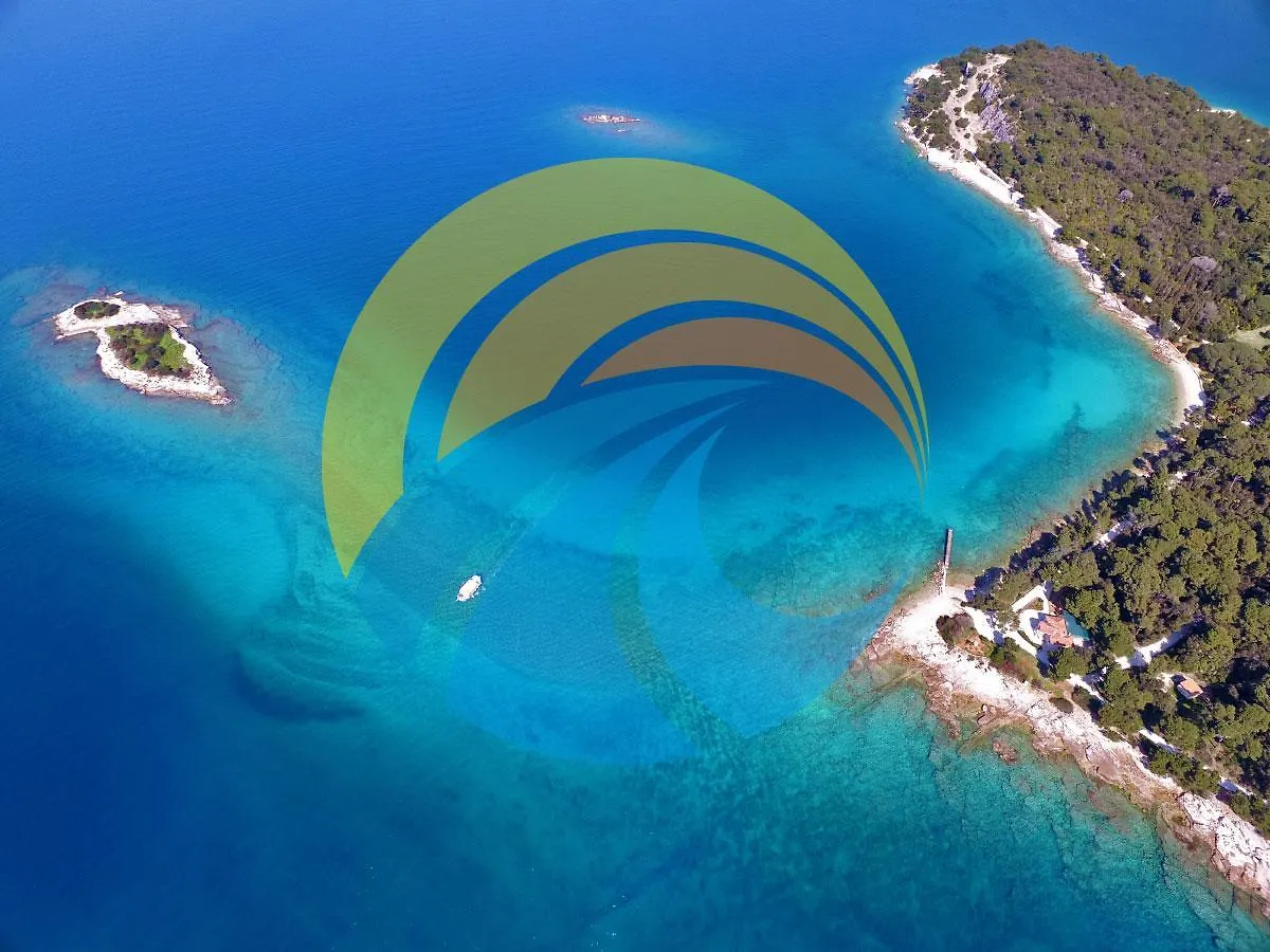Apartments Mira 615 Rovinj 0*,  Kroatië