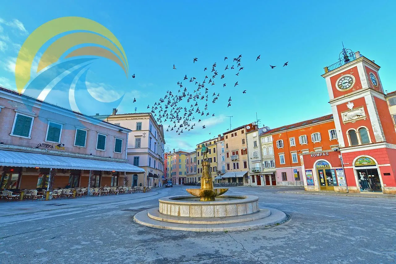 Apartments Mira 615 Rovinj